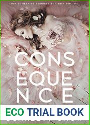 Consequence (Holly Oak Academy, #1)