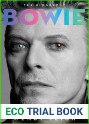 Bowie: The Biography