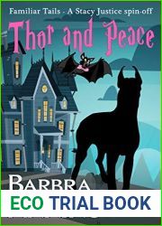 Thor and Peace (Familiar Tales, #3) (Novella)