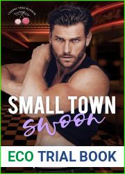 Small Town Swoon (Cherry Tree Harbor, #4)