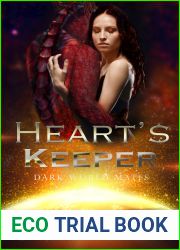 Heart|s Keeper (Dark World Mates #4)