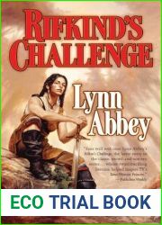 Rifkind|s Challenge (Rifkind, #3)