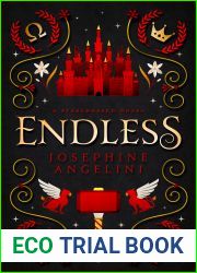 Endless (Starcrossed #7)