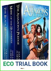 The Amazon|s Pledge: The First Collection