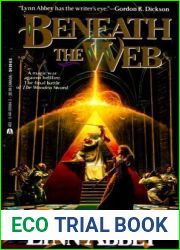Beneath the Web (Walensor, #2)