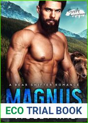Magnus (Grizzly Guardians)