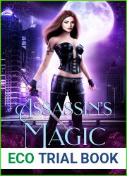 Assassin|s Magic (Assassin|s Magic, #1)