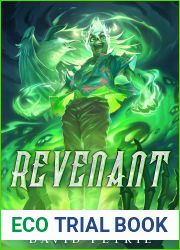 Revenant (Necrotic Apocalypse #2)