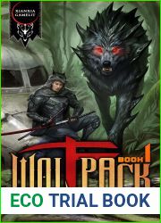 Wolfpack 1 (Wolfpack #1)
