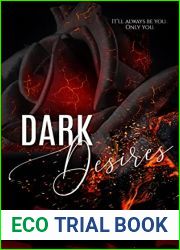 Dark Desires (Desires Duet, #2)