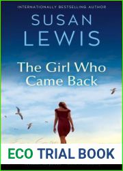 The Girl Who Came Back