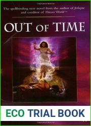 Out of Time (Emma Merrigan, #1)
