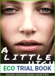 A Little High (Rainey Paxton, #2)