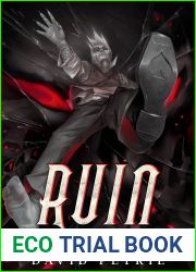 Ruin (Necrotic Apocalypse #4)