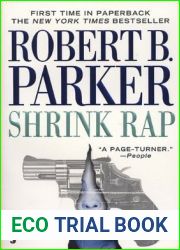 Shrink Rap (Sunny Randall, #3)
