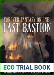 Last Bastion (FFO, #2)