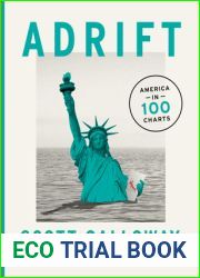 Adrift: America in 100 Charts