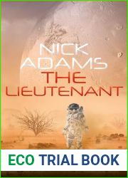 The Lieutenant (Bache Loftt Book 3)