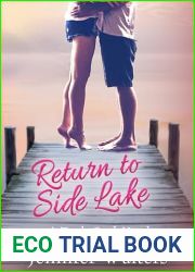 Return to Side Lake: A Turtle Creek Novel
