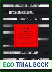 Putin|s People: How the KGB Took Back Russia and Then Took On the West