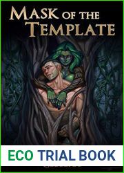 Mask of the Template (Celestine Chronicles, #1)
