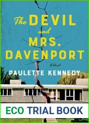The Devil and Mrs. Davenport
