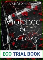 Violence and Virtues: A Mafia Anthology