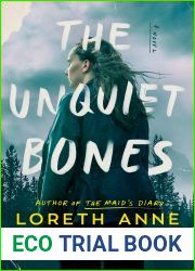 The Unquiet Bones