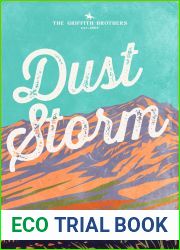 Dust Storm (Griffith Brothers, #1)