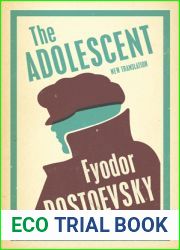 The Adolescent