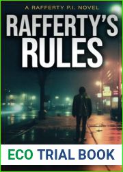 Rafferty|s Rules (Rafferty P.I.)