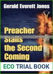 Preacher Stalls the Second Coming: (Evan Wycliff #4)