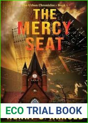The Mercy Seat (The Urban Chronicles)