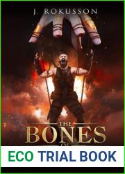 The Bones of Prophecy (The Elder Blade #1)