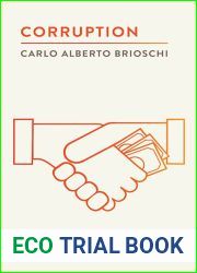 Corruption: A Short History (The Short Histories)