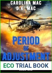 Period of Adjustment (True Colors Book 1)