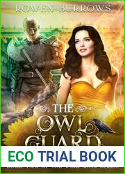 The Owl Guard (The Wing Mate Series Book 2)