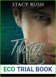 Twisted Lies (A Twisted Novella)