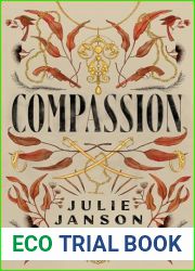 Compassion (Benevolence Book 2)