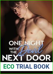One Night With The Devil Next Door: Enemies To Lovers Romance