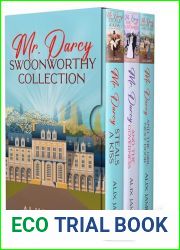 Mr. Darcy: Swoonworthy Collection