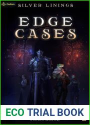 The Nature of Magic (Edge Cases #2)