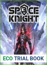 Space Knight Book 3 (Space Knight, #3)