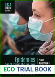 Epidemics and Pandemics: Your Questions Answered (Q and A Health Guides)