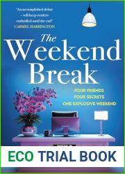 The Weekend Break
