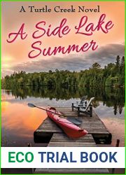 A Side Lake Summer