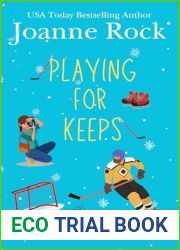 Playing for Keeps: a hockey romance (The Murphy Brothers Book 4)