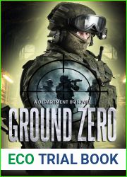 Ground Zero (Department 89 #9)