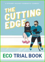 The Cutting Edge (St. Pete Slashers #1)