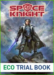 Space Knight (Space Knight, #1)